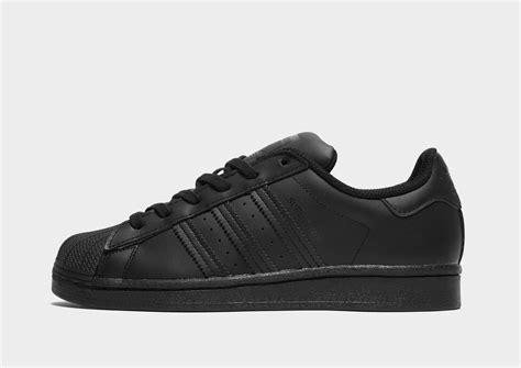 adidas superstar schwarz für kinder|Schwarz · Kinder · Superstar .